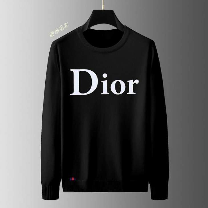 Picture of Dior Sweaters _SKUDiorm-4xl11L0244647